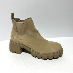 Steve Madden Womens Howler Boots Size 8.5 M